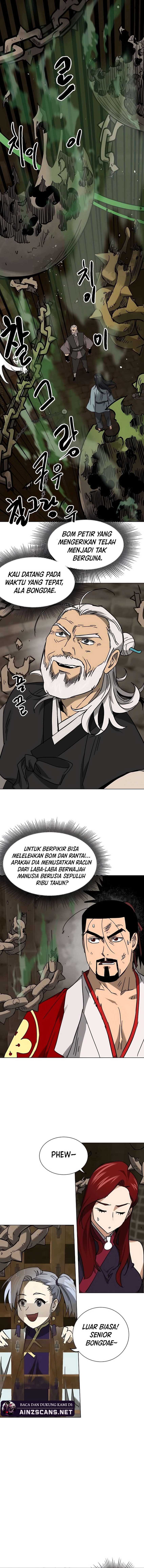 Dilarang COPAS - situs resmi www.mangacanblog.com - Komik infinite level up in murim 232 - chapter 232 233 Indonesia infinite level up in murim 232 - chapter 232 Terbaru 15|Baca Manga Komik Indonesia|Mangacan