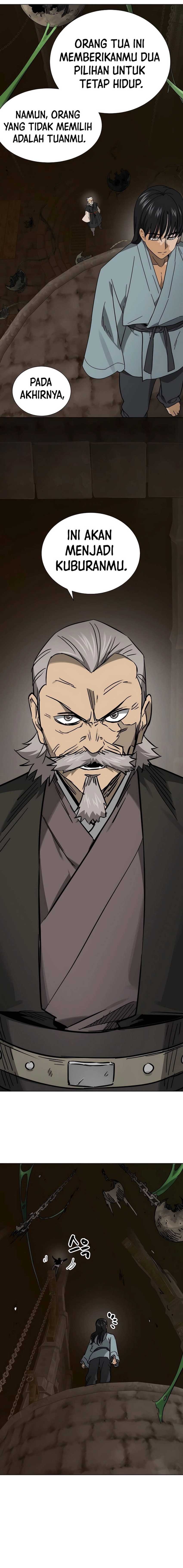 Dilarang COPAS - situs resmi www.mangacanblog.com - Komik infinite level up in murim 232 - chapter 232 233 Indonesia infinite level up in murim 232 - chapter 232 Terbaru 17|Baca Manga Komik Indonesia|Mangacan