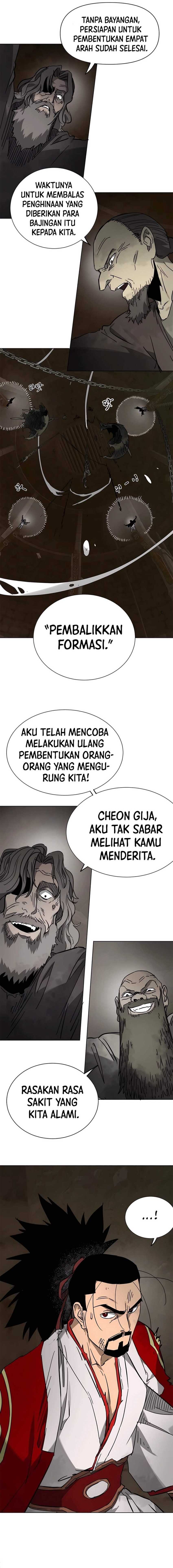 Dilarang COPAS - situs resmi www.mangacanblog.com - Komik infinite level up in murim 232 - chapter 232 233 Indonesia infinite level up in murim 232 - chapter 232 Terbaru 18|Baca Manga Komik Indonesia|Mangacan