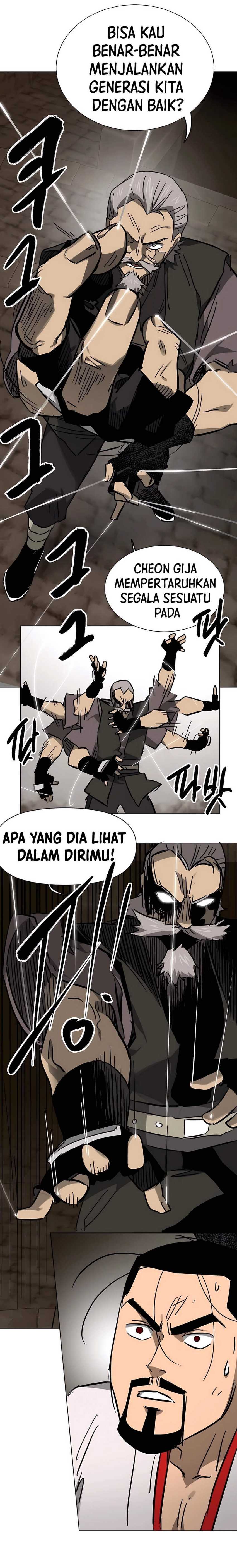 Dilarang COPAS - situs resmi www.mangacanblog.com - Komik infinite level up in murim 232 - chapter 232 233 Indonesia infinite level up in murim 232 - chapter 232 Terbaru 23|Baca Manga Komik Indonesia|Mangacan