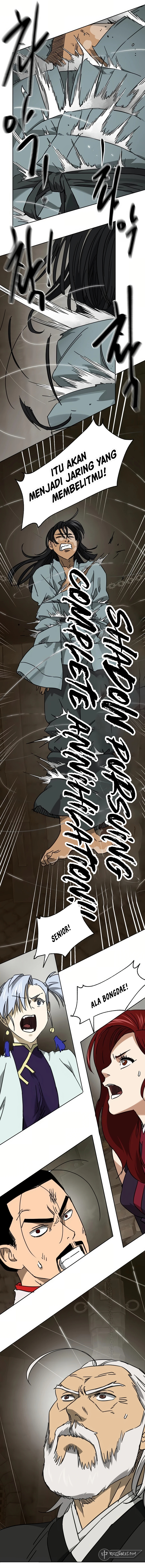 Dilarang COPAS - situs resmi www.mangacanblog.com - Komik infinite level up in murim 233 - chapter 233 234 Indonesia infinite level up in murim 233 - chapter 233 Terbaru 16|Baca Manga Komik Indonesia|Mangacan