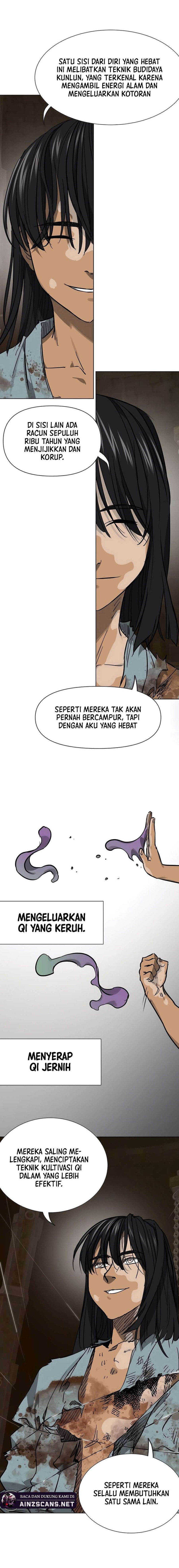 Dilarang COPAS - situs resmi www.mangacanblog.com - Komik infinite level up in murim 234 - chapter 234 235 Indonesia infinite level up in murim 234 - chapter 234 Terbaru 1|Baca Manga Komik Indonesia|Mangacan