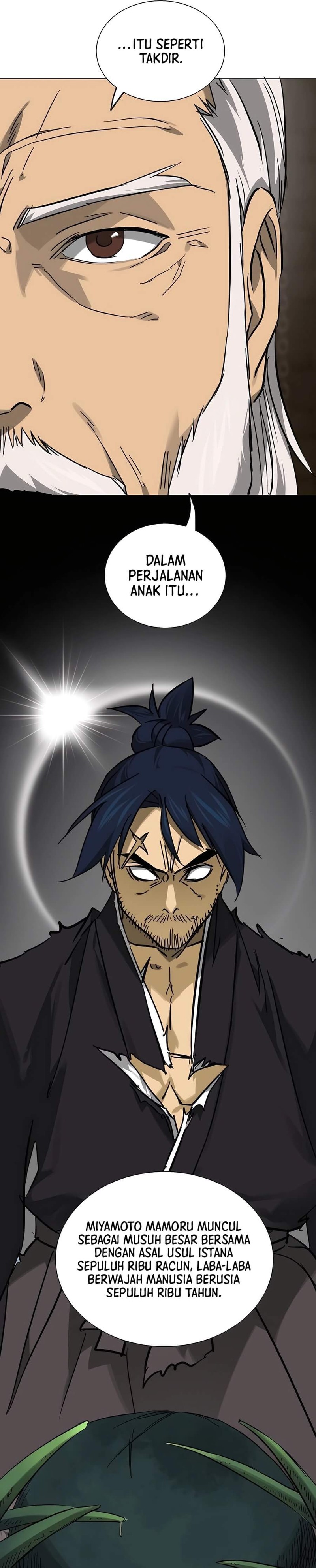 Dilarang COPAS - situs resmi www.mangacanblog.com - Komik infinite level up in murim 234 - chapter 234 235 Indonesia infinite level up in murim 234 - chapter 234 Terbaru 5|Baca Manga Komik Indonesia|Mangacan