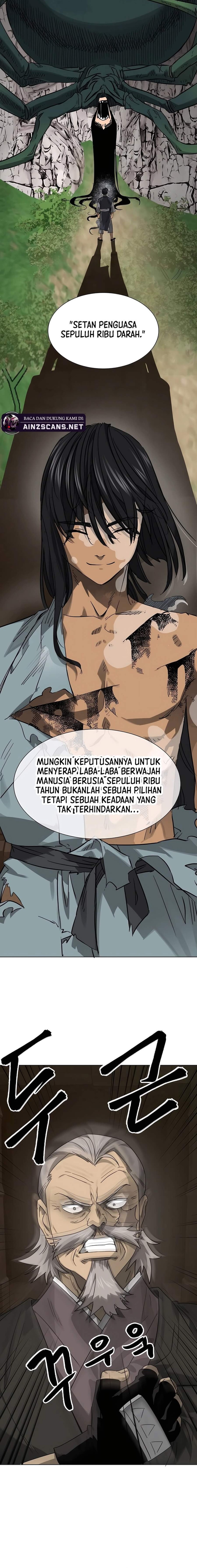 Dilarang COPAS - situs resmi www.mangacanblog.com - Komik infinite level up in murim 234 - chapter 234 235 Indonesia infinite level up in murim 234 - chapter 234 Terbaru 6|Baca Manga Komik Indonesia|Mangacan