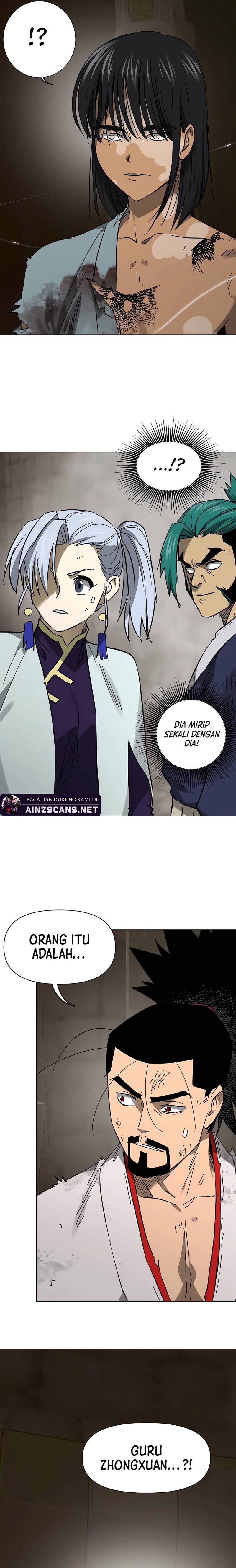 Dilarang COPAS - situs resmi www.mangacanblog.com - Komik infinite level up in murim 234 - chapter 234 235 Indonesia infinite level up in murim 234 - chapter 234 Terbaru 15|Baca Manga Komik Indonesia|Mangacan