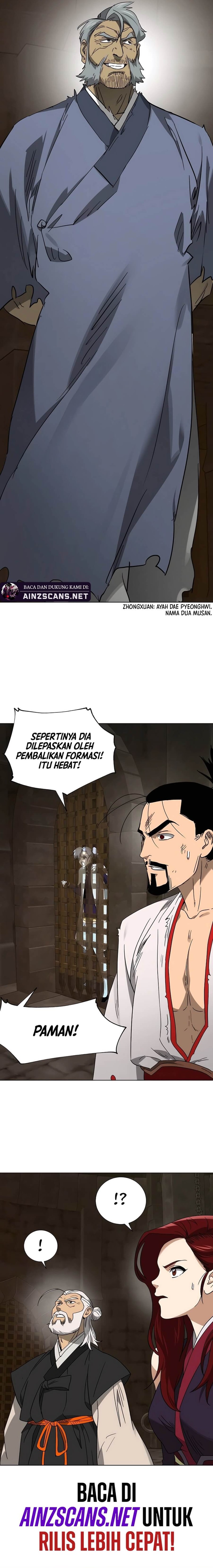 Dilarang COPAS - situs resmi www.mangacanblog.com - Komik infinite level up in murim 234 - chapter 234 235 Indonesia infinite level up in murim 234 - chapter 234 Terbaru 16|Baca Manga Komik Indonesia|Mangacan