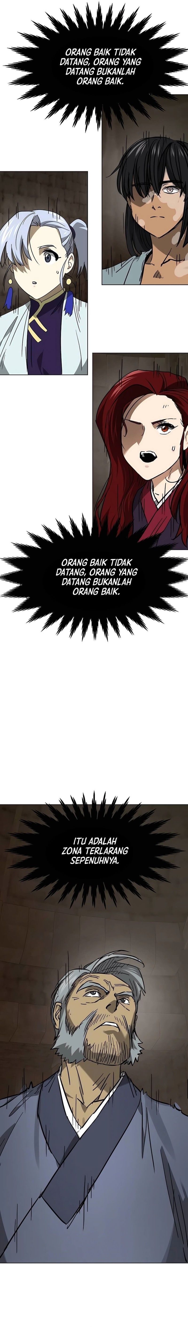 Dilarang COPAS - situs resmi www.mangacanblog.com - Komik infinite level up in murim 234 - chapter 234 235 Indonesia infinite level up in murim 234 - chapter 234 Terbaru 18|Baca Manga Komik Indonesia|Mangacan