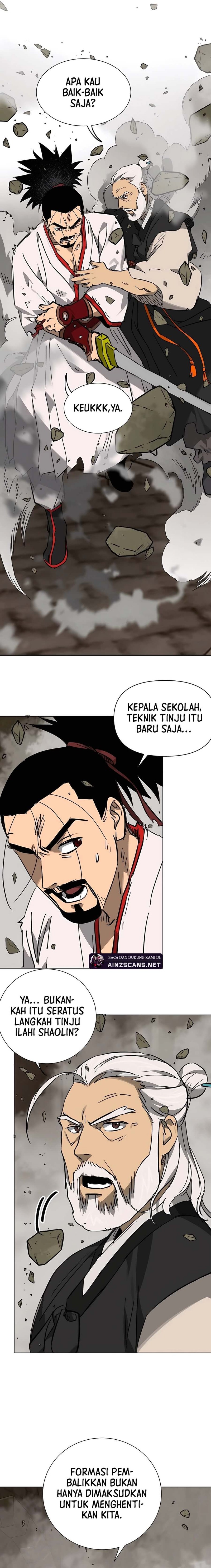 Dilarang COPAS - situs resmi www.mangacanblog.com - Komik infinite level up in murim 234 - chapter 234 235 Indonesia infinite level up in murim 234 - chapter 234 Terbaru 24|Baca Manga Komik Indonesia|Mangacan