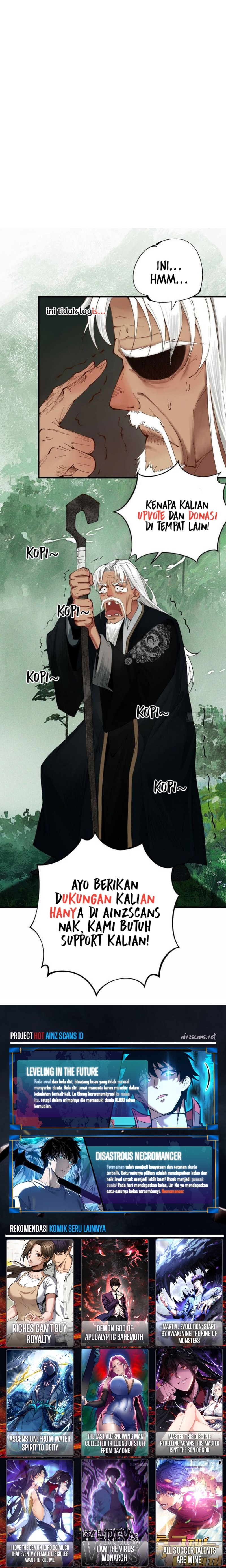 Dilarang COPAS - situs resmi www.mangacanblog.com - Komik infinite level up in murim 234 - chapter 234 235 Indonesia infinite level up in murim 234 - chapter 234 Terbaru 33|Baca Manga Komik Indonesia|Mangacan