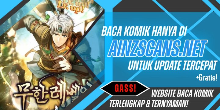 Infinite Level Up in Murim Chapter 238 Bahasa Indonesia