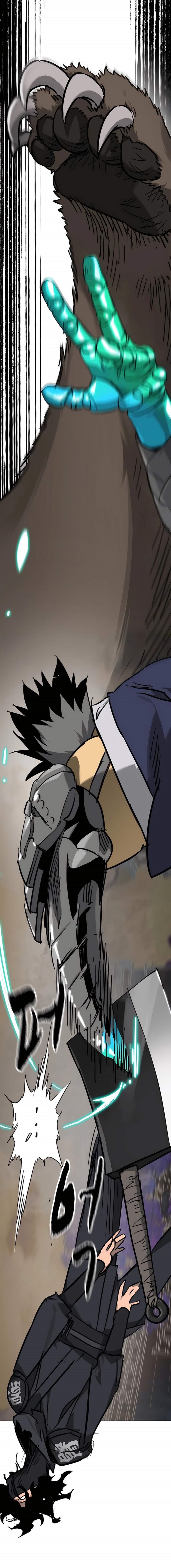 Infinite Level Up in Murim Chapter 238 Bahasa Indonesia