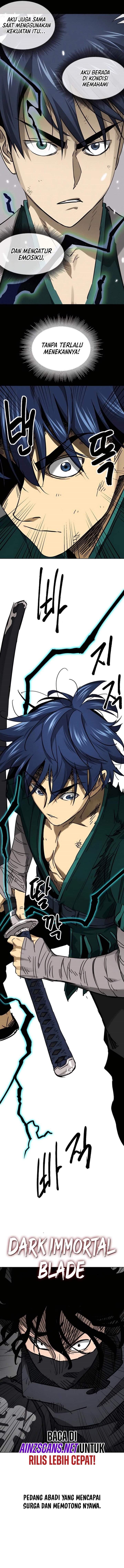 Infinite Level Up in Murim Chapter 238 Bahasa Indonesia