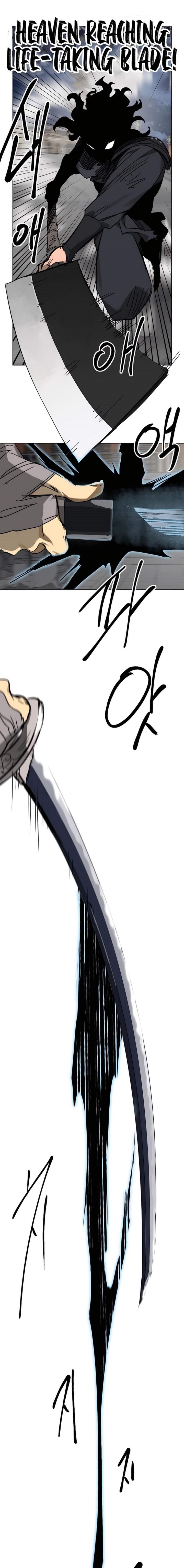 Infinite Level Up in Murim Chapter 238 Bahasa Indonesia