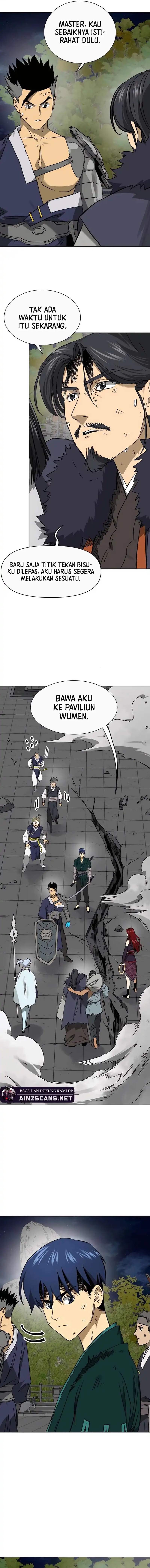 Dilarang COPAS - situs resmi www.mangacanblog.com - Komik infinite level up in murim 239 - chapter 239 240 Indonesia infinite level up in murim 239 - chapter 239 Terbaru 3|Baca Manga Komik Indonesia|Mangacan
