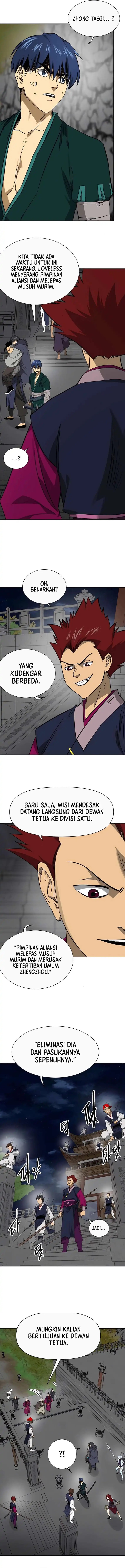 Dilarang COPAS - situs resmi www.mangacanblog.com - Komik infinite level up in murim 239 - chapter 239 240 Indonesia infinite level up in murim 239 - chapter 239 Terbaru 6|Baca Manga Komik Indonesia|Mangacan