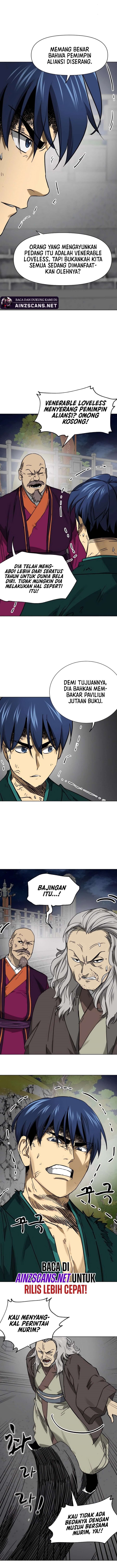 Infinite Level Up in Murim chapter 240