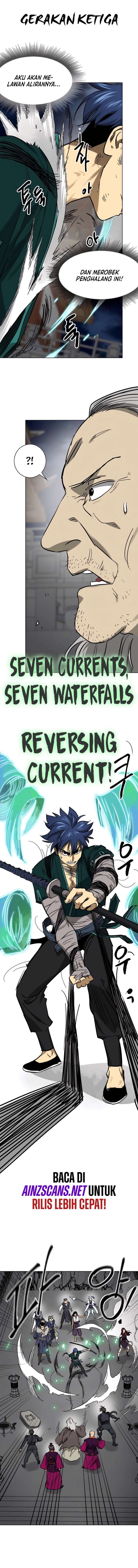 Infinite Level Up in Murim chapter 240