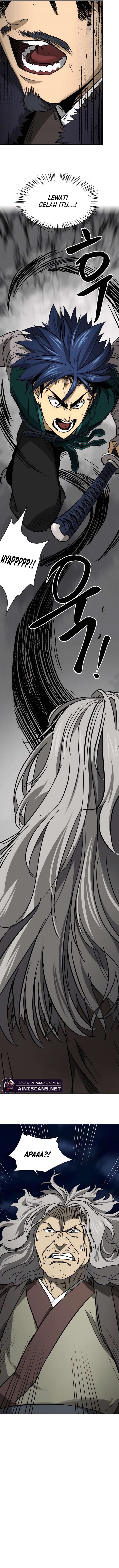 Infinite Level Up in Murim chapter 240