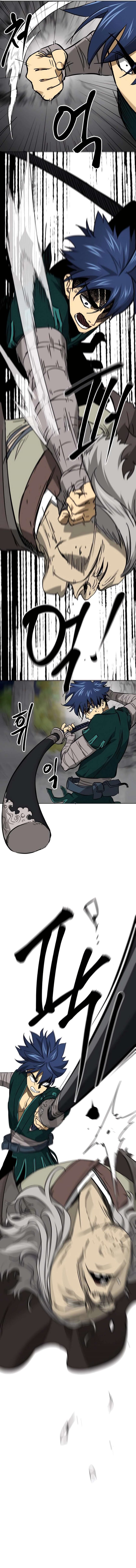 Infinite Level Up in Murim chapter 240