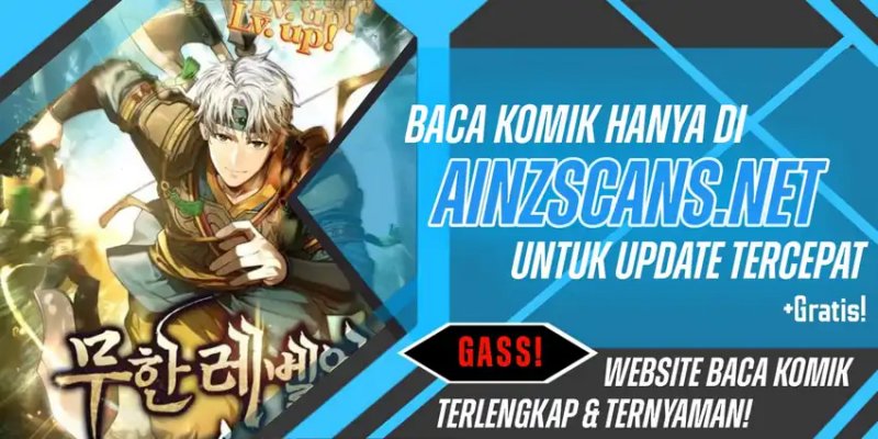 Infinite Level Up in Murim Chapter 241 Bahasa Indonesia