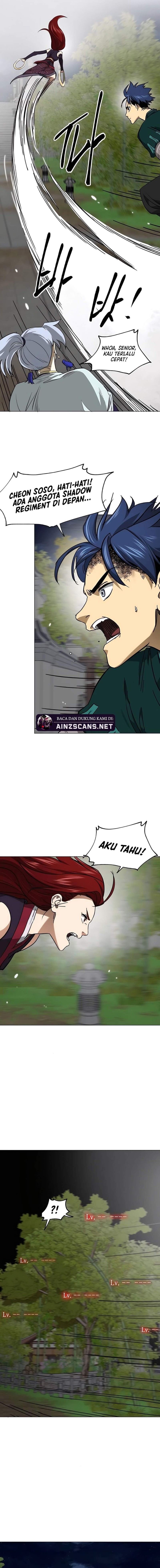 Dilarang COPAS - situs resmi www.mangacanblog.com - Komik infinite level up in murim 242 - chapter 242 243 Indonesia infinite level up in murim 242 - chapter 242 Terbaru 1|Baca Manga Komik Indonesia|Mangacan