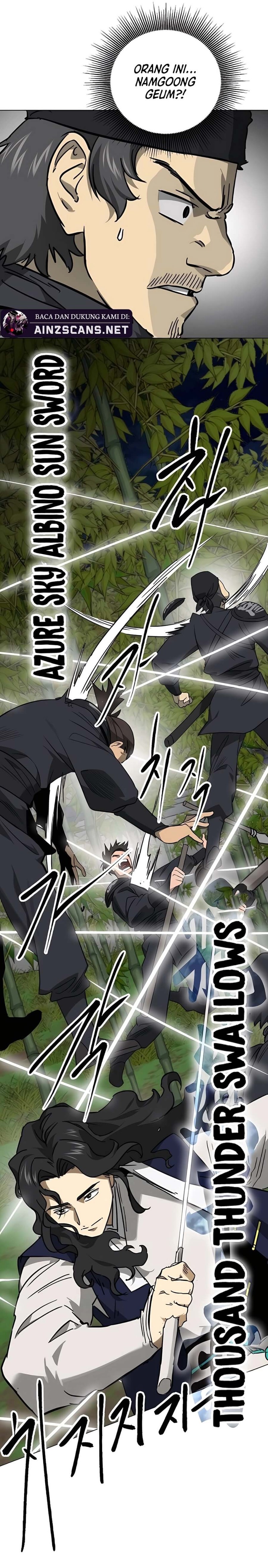Dilarang COPAS - situs resmi www.mangacanblog.com - Komik infinite level up in murim 242 - chapter 242 243 Indonesia infinite level up in murim 242 - chapter 242 Terbaru 4|Baca Manga Komik Indonesia|Mangacan