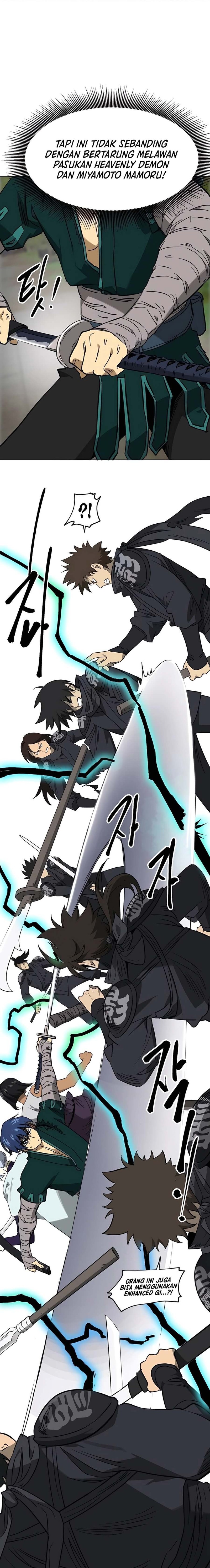 Dilarang COPAS - situs resmi www.mangacanblog.com - Komik infinite level up in murim 242 - chapter 242 243 Indonesia infinite level up in murim 242 - chapter 242 Terbaru 6|Baca Manga Komik Indonesia|Mangacan