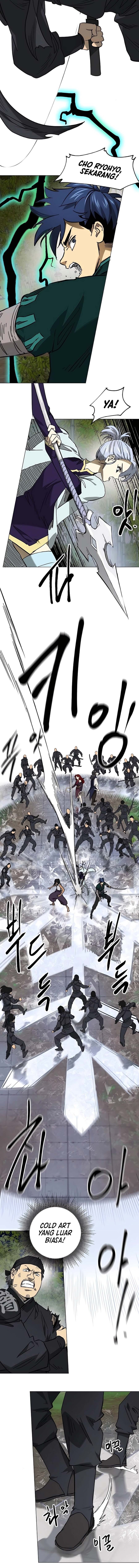 Dilarang COPAS - situs resmi www.mangacanblog.com - Komik infinite level up in murim 242 - chapter 242 243 Indonesia infinite level up in murim 242 - chapter 242 Terbaru 7|Baca Manga Komik Indonesia|Mangacan