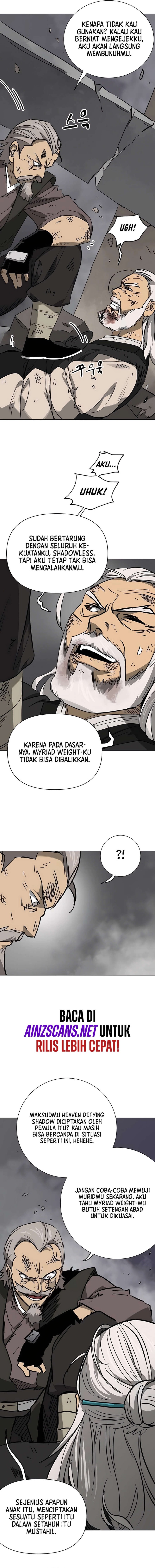 Dilarang COPAS - situs resmi www.mangacanblog.com - Komik infinite level up in murim 242 - chapter 242 243 Indonesia infinite level up in murim 242 - chapter 242 Terbaru 14|Baca Manga Komik Indonesia|Mangacan