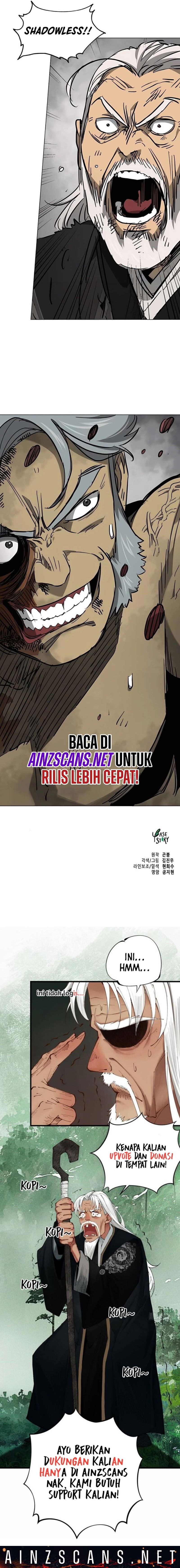 Dilarang COPAS - situs resmi www.mangacanblog.com - Komik infinite level up in murim 242 - chapter 242 243 Indonesia infinite level up in murim 242 - chapter 242 Terbaru 24|Baca Manga Komik Indonesia|Mangacan