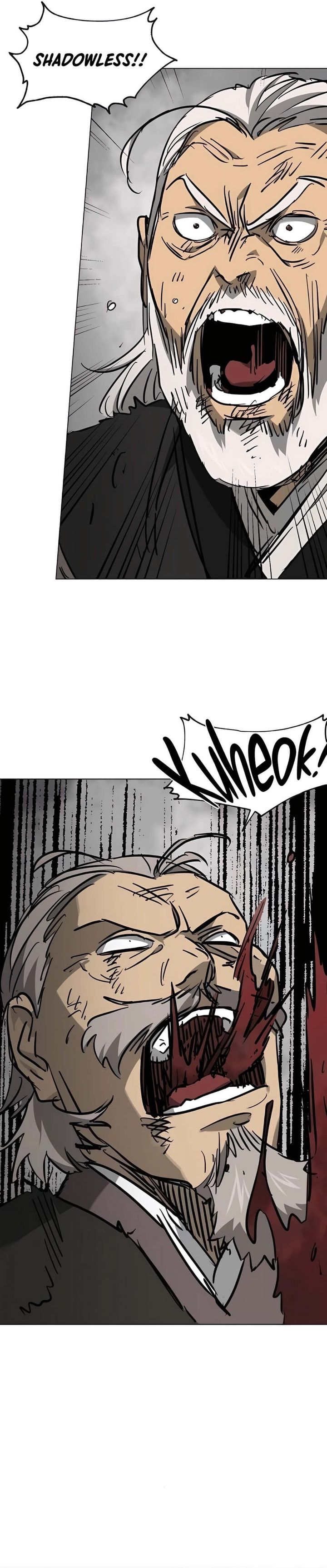 Infinite Level Up in Murim Chapter 243 Bahasa Indonesia