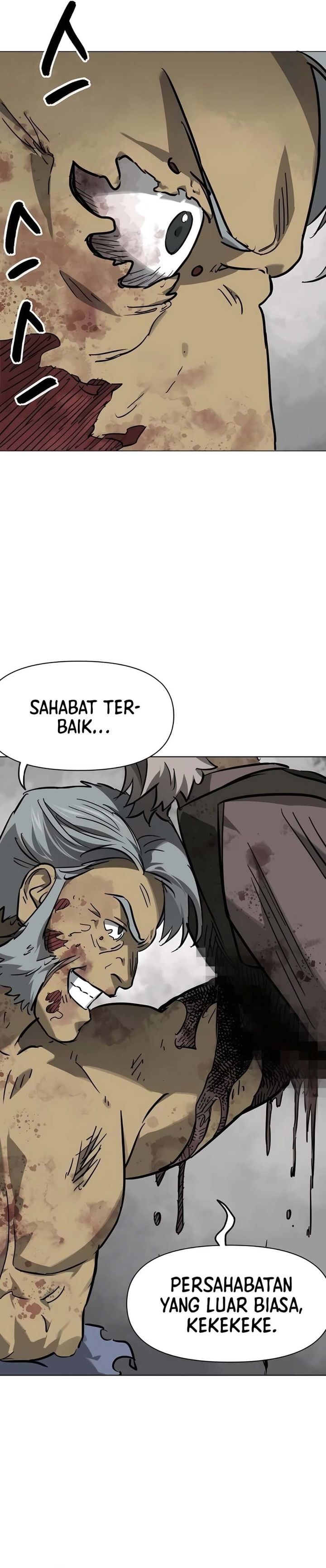 Infinite Level Up in Murim Chapter 243 Bahasa Indonesia