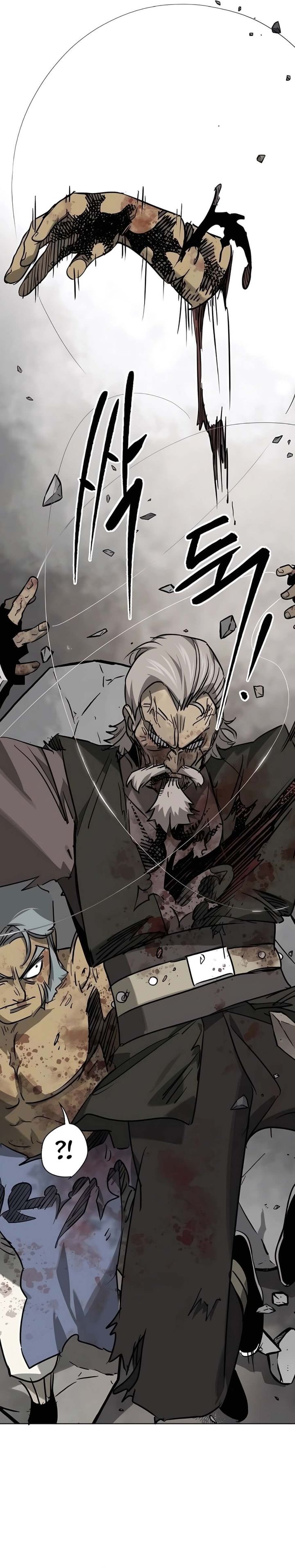 Infinite Level Up in Murim Chapter 243 Bahasa Indonesia