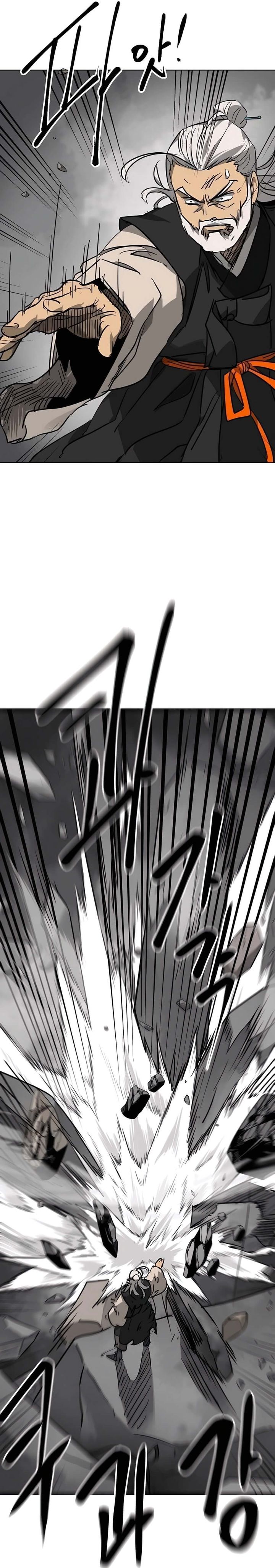 Infinite Level Up in Murim Chapter 243 Bahasa Indonesia