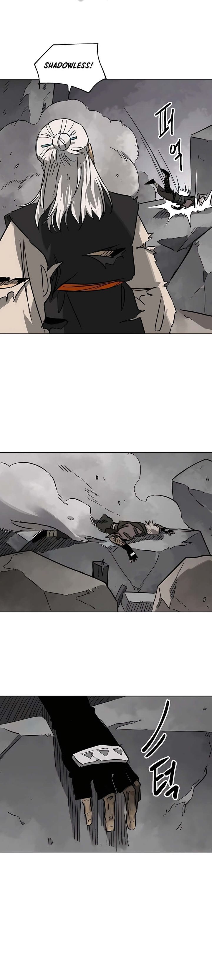 Infinite Level Up in Murim Chapter 243 Bahasa Indonesia