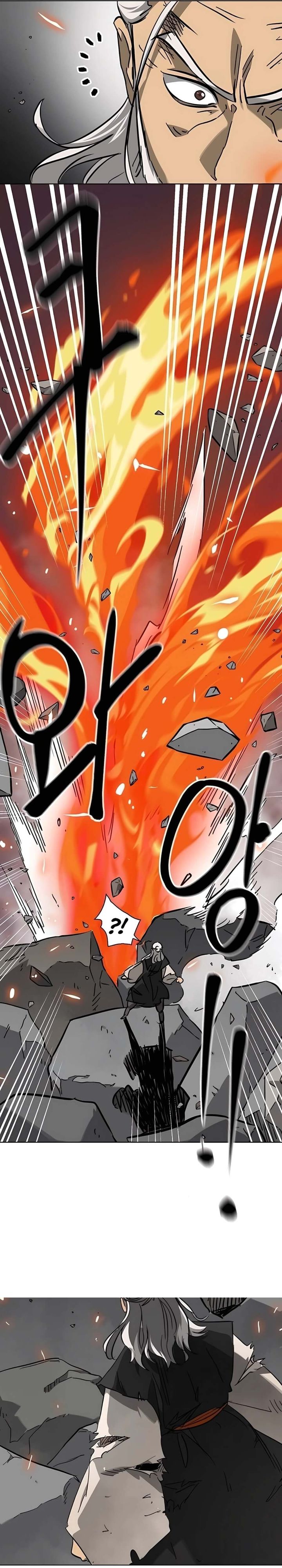 Infinite Level Up in Murim Chapter 243 Bahasa Indonesia