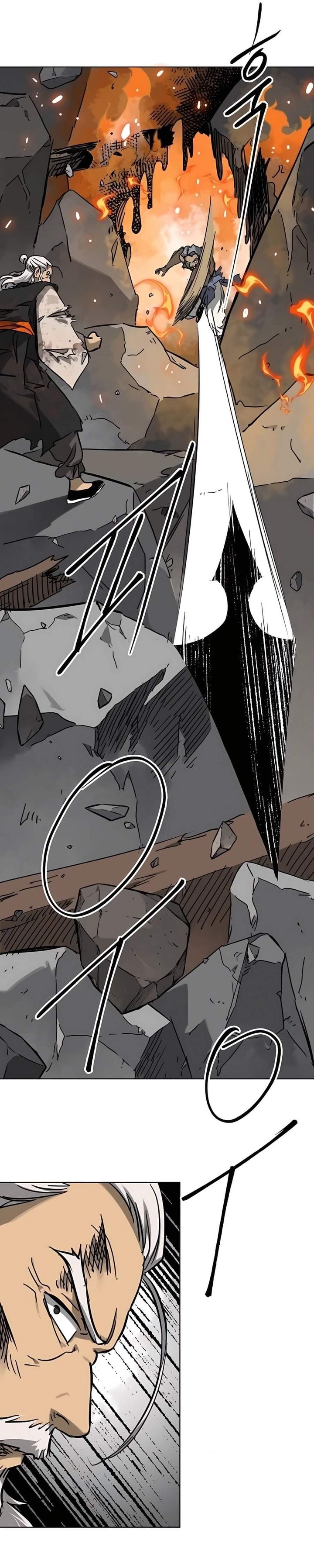 Infinite Level Up in Murim Chapter 243 Bahasa Indonesia
