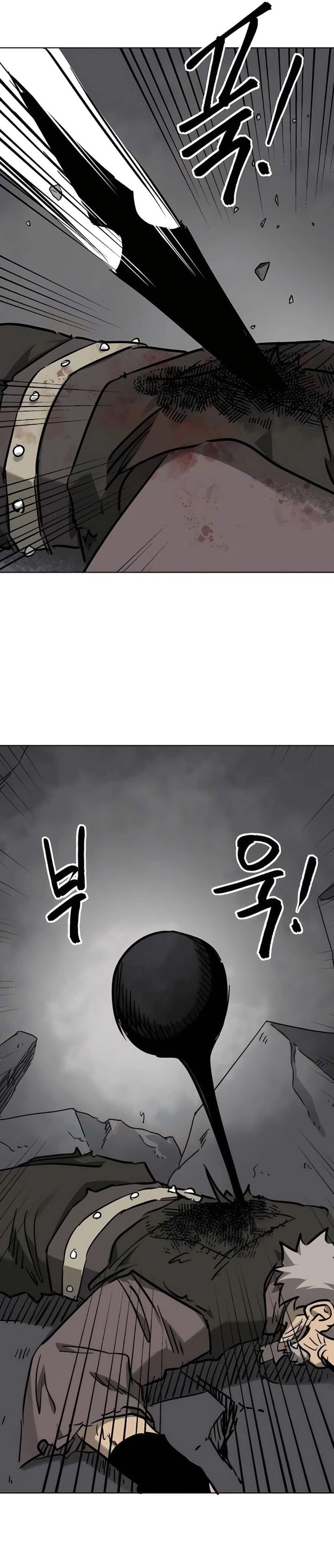 Infinite Level Up in Murim Chapter 243 Bahasa Indonesia