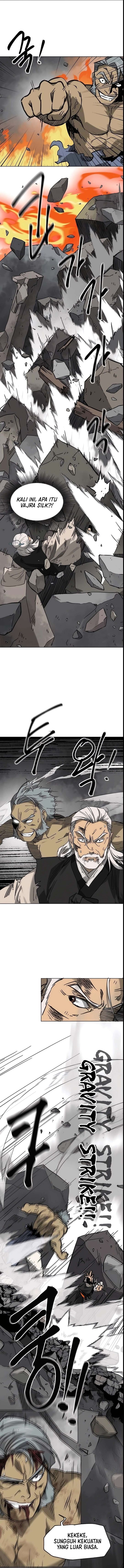 Infinite Level Up in Murim Chapter 243 Bahasa Indonesia