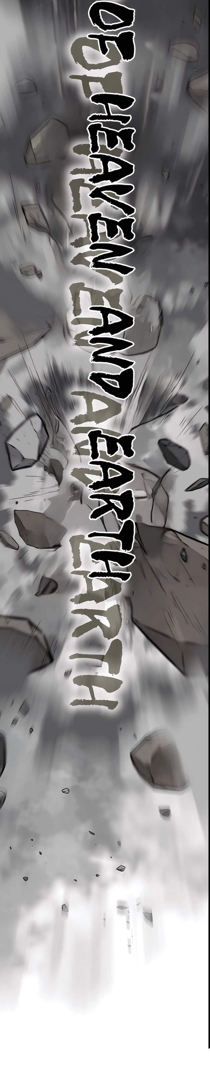 Infinite Level Up in Murim Chapter 243 Bahasa Indonesia