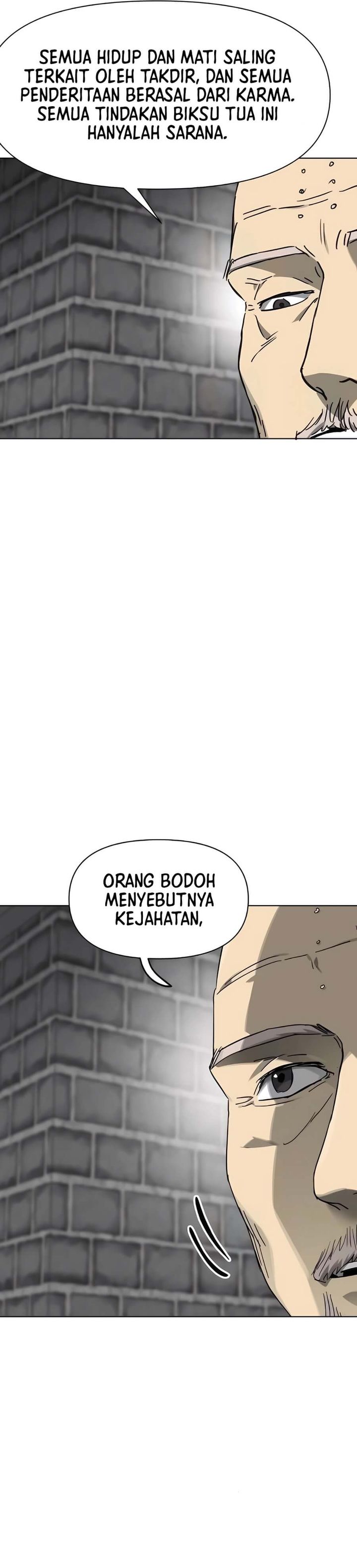 Infinite Level Up in Murim Chapter 243 Bahasa Indonesia
