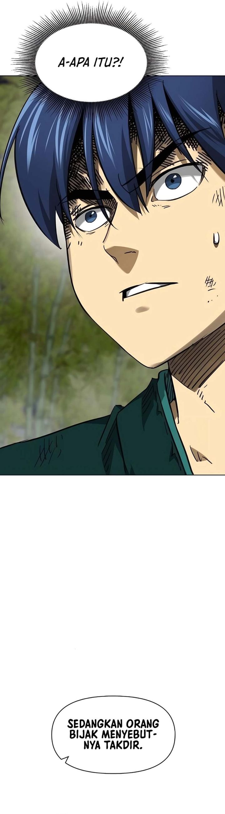 Infinite Level Up in Murim Chapter 243 Bahasa Indonesia