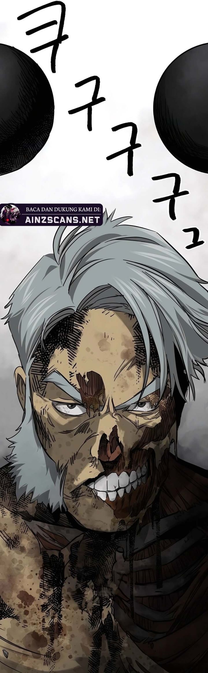 Infinite Level Up in Murim Chapter 243 Bahasa Indonesia