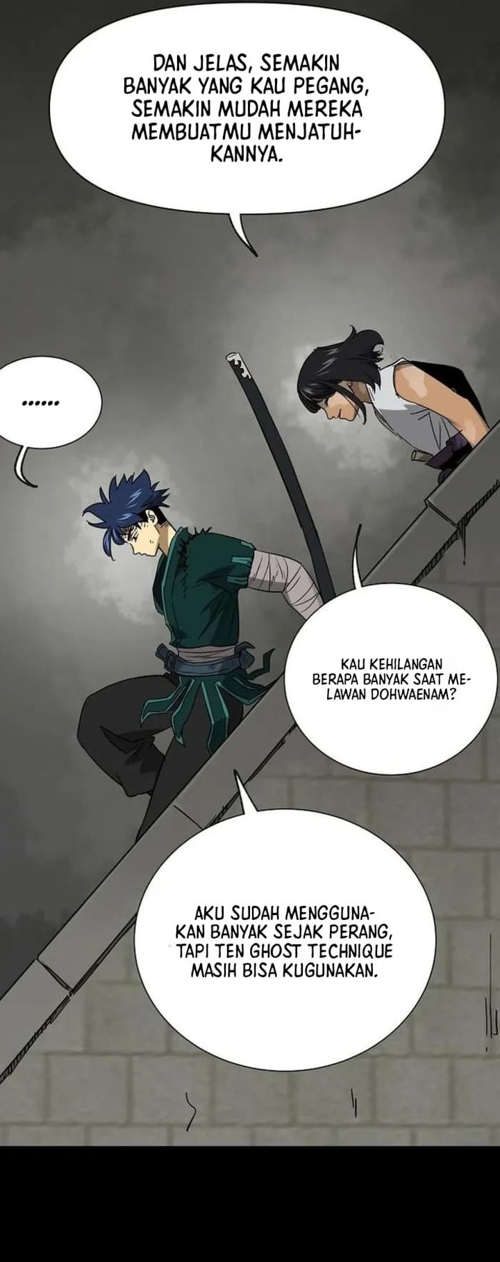 Dilarang COPAS - situs resmi www.mangacanblog.com - Komik infinite level up in murim 246 - chapter 246 247 Indonesia infinite level up in murim 246 - chapter 246 Terbaru 2|Baca Manga Komik Indonesia|Mangacan