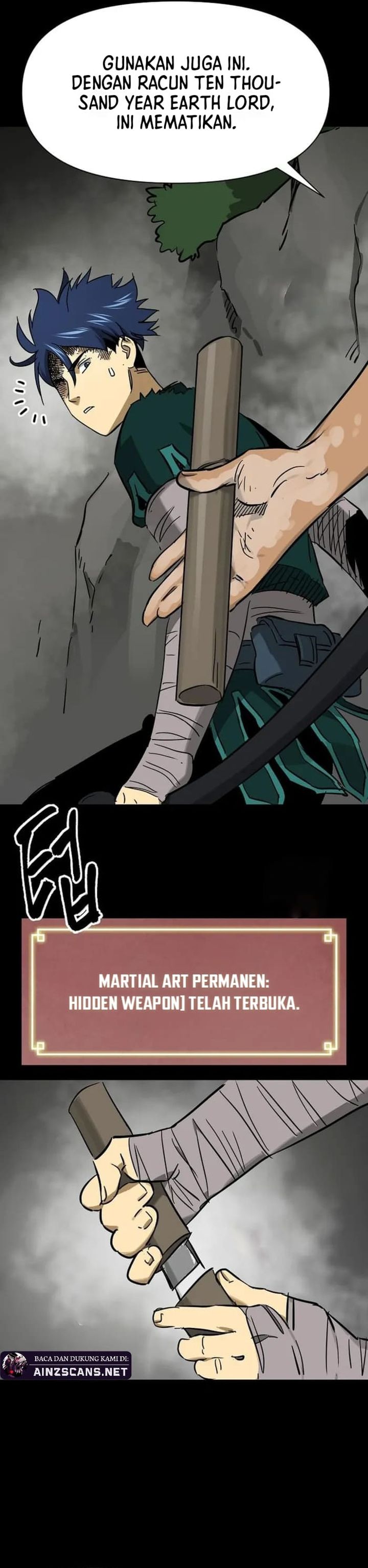 Dilarang COPAS - situs resmi www.mangacanblog.com - Komik infinite level up in murim 246 - chapter 246 247 Indonesia infinite level up in murim 246 - chapter 246 Terbaru 4|Baca Manga Komik Indonesia|Mangacan