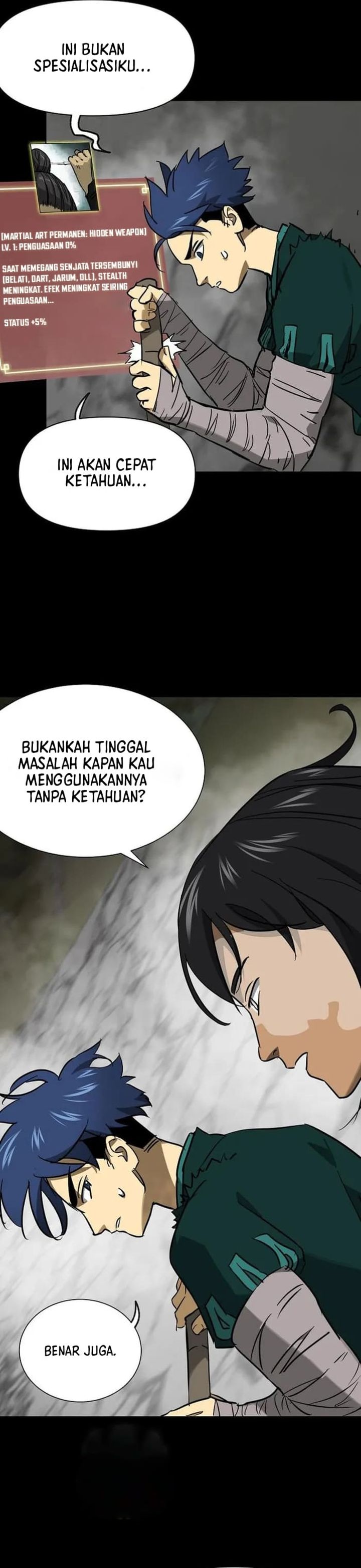 Dilarang COPAS - situs resmi www.mangacanblog.com - Komik infinite level up in murim 246 - chapter 246 247 Indonesia infinite level up in murim 246 - chapter 246 Terbaru 5|Baca Manga Komik Indonesia|Mangacan