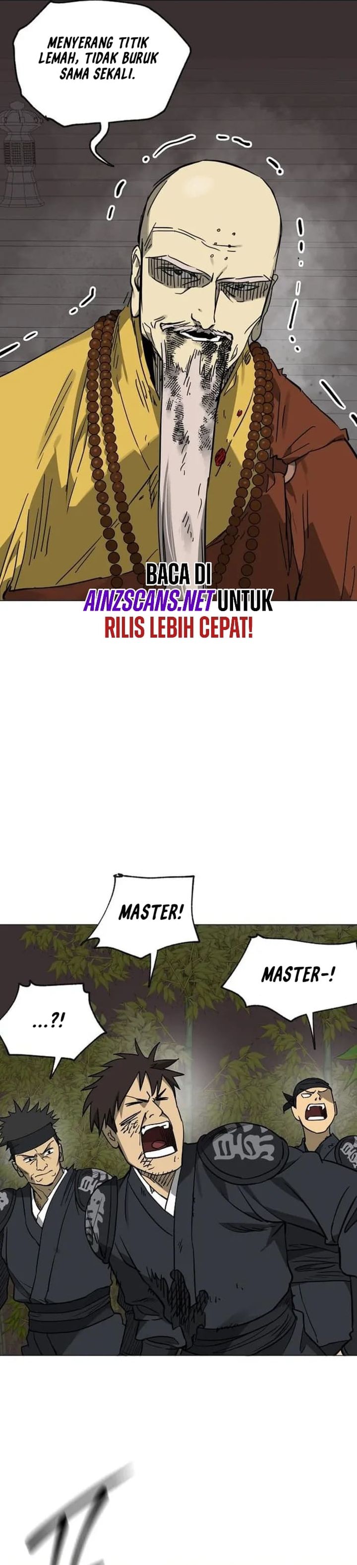 Dilarang COPAS - situs resmi www.mangacanblog.com - Komik infinite level up in murim 246 - chapter 246 247 Indonesia infinite level up in murim 246 - chapter 246 Terbaru 15|Baca Manga Komik Indonesia|Mangacan