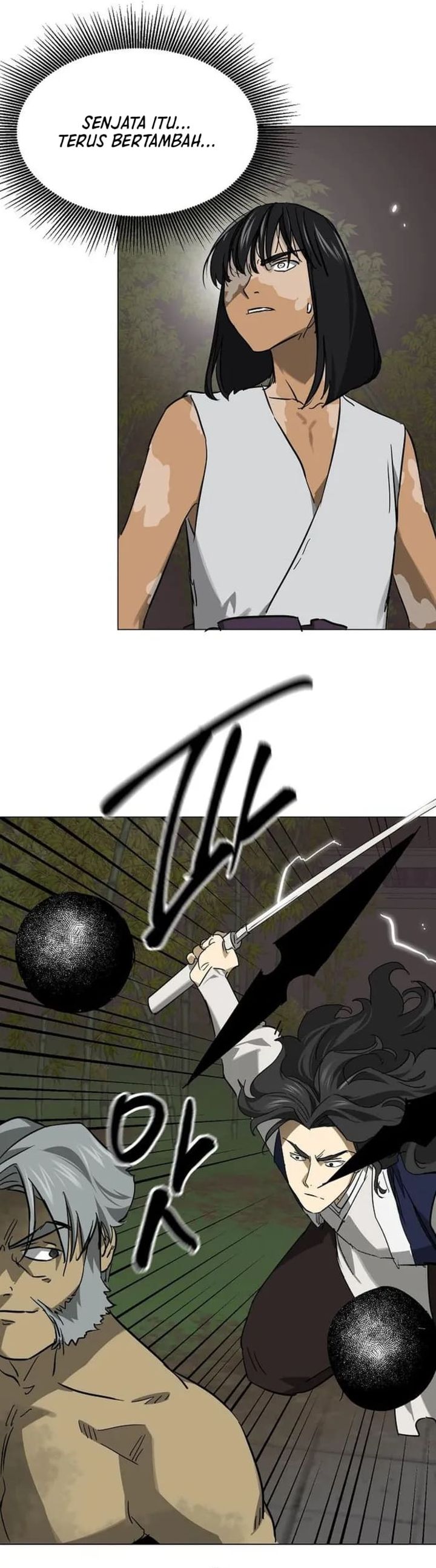 Dilarang COPAS - situs resmi www.mangacanblog.com - Komik infinite level up in murim 246 - chapter 246 247 Indonesia infinite level up in murim 246 - chapter 246 Terbaru 18|Baca Manga Komik Indonesia|Mangacan