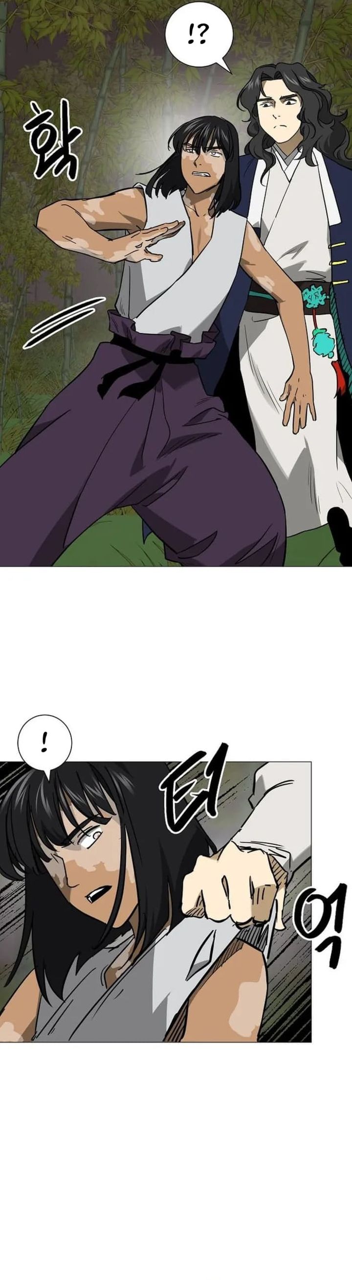 Dilarang COPAS - situs resmi www.mangacanblog.com - Komik infinite level up in murim 246 - chapter 246 247 Indonesia infinite level up in murim 246 - chapter 246 Terbaru 25|Baca Manga Komik Indonesia|Mangacan