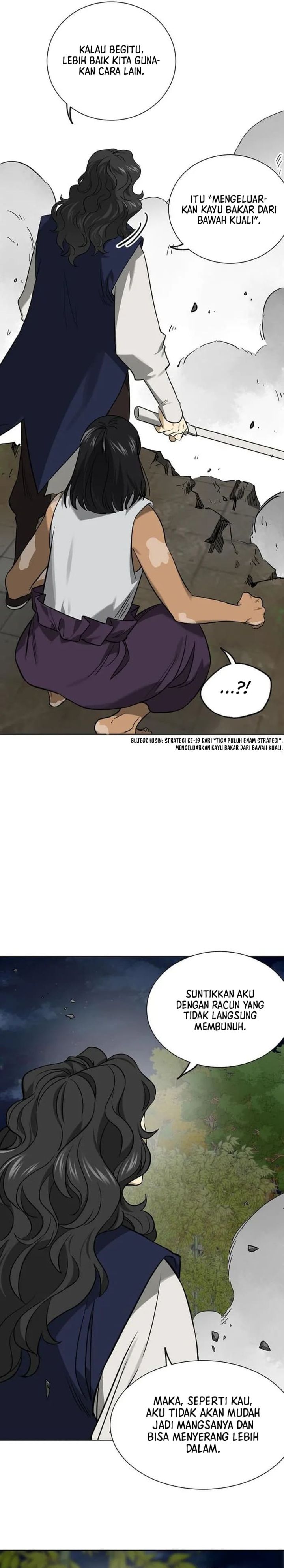 Dilarang COPAS - situs resmi www.mangacanblog.com - Komik infinite level up in murim 246 - chapter 246 247 Indonesia infinite level up in murim 246 - chapter 246 Terbaru 28|Baca Manga Komik Indonesia|Mangacan